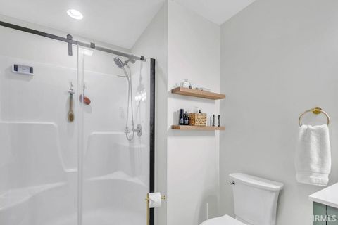 Tiny photo for 50 Sherwood Lane, Bedford, IN 47421 (MLS # 202604145)