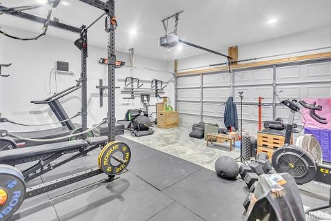 Tiny photo for 50 Sherwood Lane, Bedford, IN 47421 (MLS # 202604145)