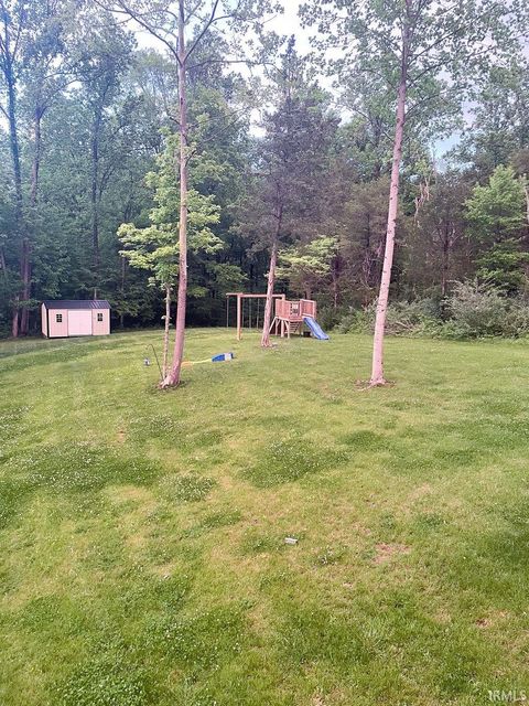 Tiny photo for 50 Sherwood Lane, Bedford, IN 47421 (MLS # 202604145)