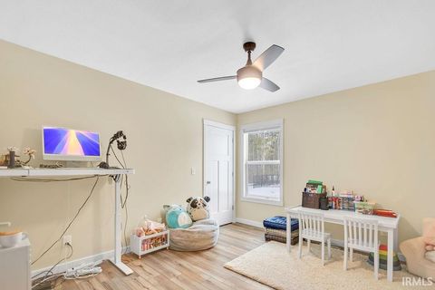 Tiny photo for 50 Sherwood Lane, Bedford, IN 47421 (MLS # 202604145)