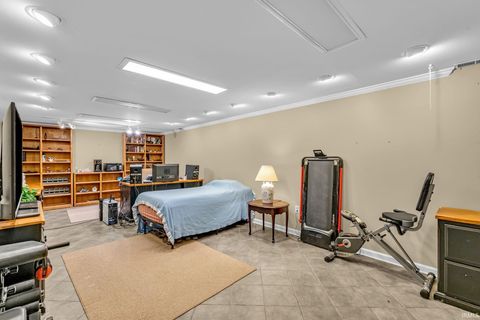 Tiny photo for 80 Mulberry Court, Lafayette, IN 47905 (MLS # 202622431)