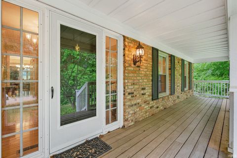 Tiny photo for 80 Mulberry Court, Lafayette, IN 47905 (MLS # 202622431)