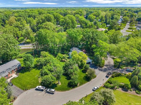 Tiny photo for 80 Mulberry Court, Lafayette, IN 47905 (MLS # 202622431)