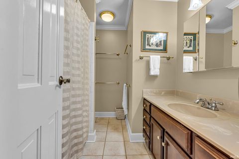 Tiny photo for 80 Mulberry Court, Lafayette, IN 47905 (MLS # 202622431)
