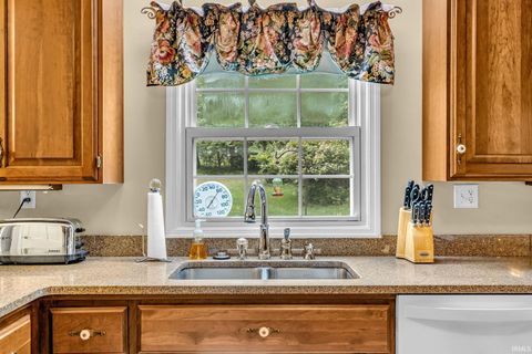 Tiny photo for 80 Mulberry Court, Lafayette, IN 47905 (MLS # 202622431)