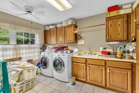 Tiny photo for 80 Mulberry Court, Lafayette, IN 47905 (MLS # 202622431)