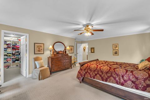 Tiny photo for 80 Mulberry Court, Lafayette, IN 47905 (MLS # 202622431)
