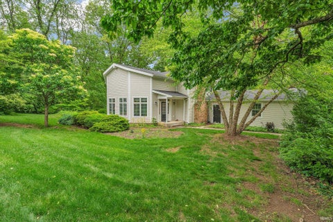 Tiny photo for 80 Mulberry Court, Lafayette, IN 47905 (MLS # 202622431)