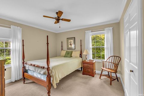 Tiny photo for 80 Mulberry Court, Lafayette, IN 47905 (MLS # 202622431)