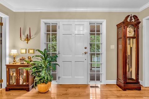 Tiny photo for 80 Mulberry Court, Lafayette, IN 47905 (MLS # 202622431)