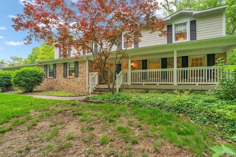 Tiny photo for 80 Mulberry Court, Lafayette, IN 47905 (MLS # 202622431)