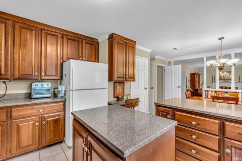 Tiny photo for 80 Mulberry Court, Lafayette, IN 47905 (MLS # 202622431)