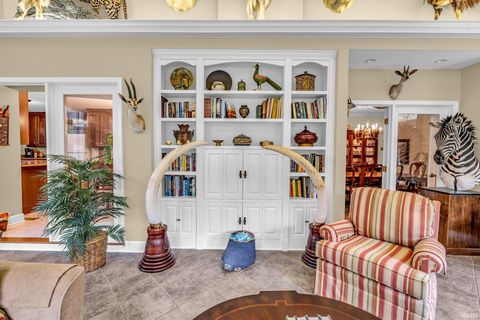 Tiny photo for 80 Mulberry Court, Lafayette, IN 47905 (MLS # 202622431)
