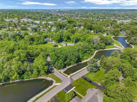 Tiny photo for 80 Mulberry Court, Lafayette, IN 47905 (MLS # 202622431)