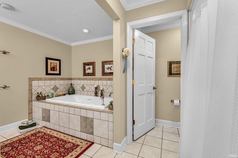 Tiny photo for 80 Mulberry Court, Lafayette, IN 47905 (MLS # 202622431)