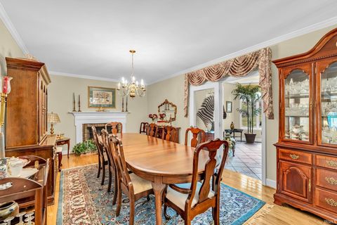 Tiny photo for 80 Mulberry Court, Lafayette, IN 47905 (MLS # 202622431)