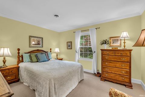 Tiny photo for 80 Mulberry Court, Lafayette, IN 47905 (MLS # 202622431)