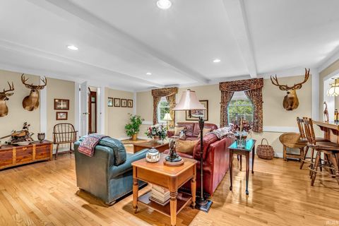 Tiny photo for 80 Mulberry Court, Lafayette, IN 47905 (MLS # 202622431)