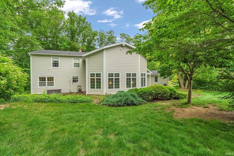 Tiny photo for 80 Mulberry Court, Lafayette, IN 47905 (MLS # 202622431)