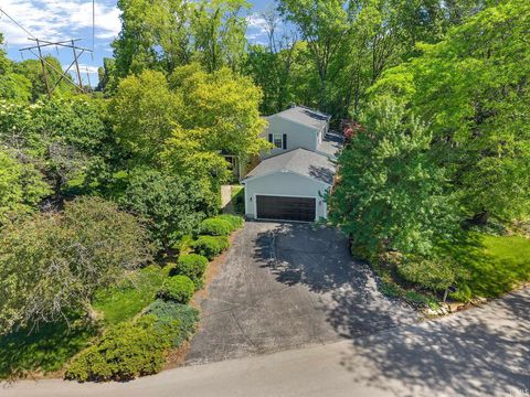 Tiny photo for 80 Mulberry Court, Lafayette, IN 47905 (MLS # 202622431)