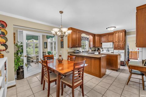 Tiny photo for 80 Mulberry Court, Lafayette, IN 47905 (MLS # 202622431)