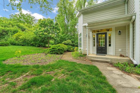 Tiny photo for 80 Mulberry Court, Lafayette, IN 47905 (MLS # 202622431)