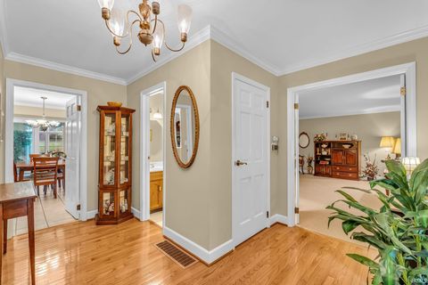 Tiny photo for 80 Mulberry Court, Lafayette, IN 47905 (MLS # 202622431)