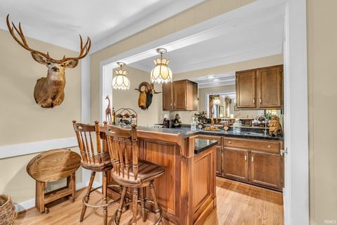 Tiny photo for 80 Mulberry Court, Lafayette, IN 47905 (MLS # 202622431)