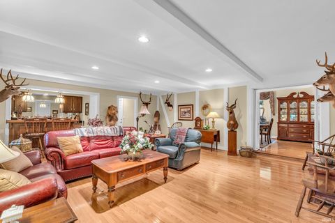 Tiny photo for 80 Mulberry Court, Lafayette, IN 47905 (MLS # 202622431)