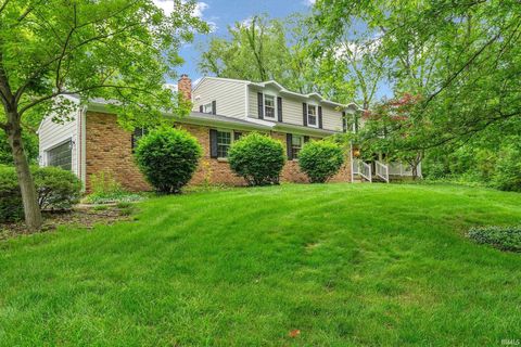 Tiny photo for 80 Mulberry Court, Lafayette, IN 47905 (MLS # 202622431)