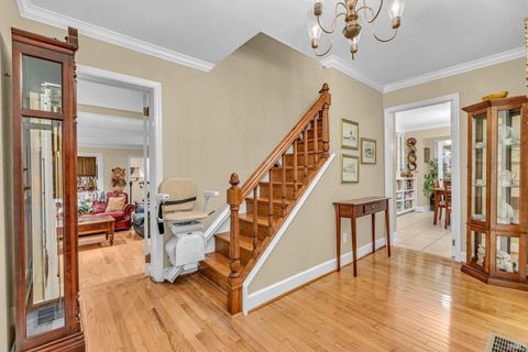 Tiny photo for 80 Mulberry Court, Lafayette, IN 47905 (MLS # 202622431)