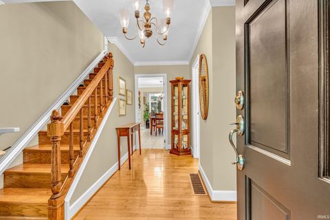Tiny photo for 80 Mulberry Court, Lafayette, IN 47905 (MLS # 202622431)