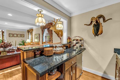 Tiny photo for 80 Mulberry Court, Lafayette, IN 47905 (MLS # 202622431)