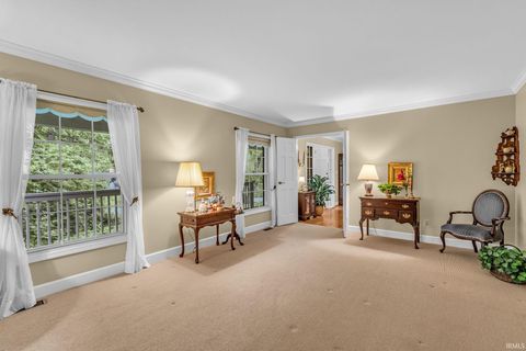 Tiny photo for 80 Mulberry Court, Lafayette, IN 47905 (MLS # 202622431)
