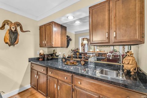 Tiny photo for 80 Mulberry Court, Lafayette, IN 47905 (MLS # 202622431)