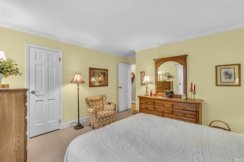 Tiny photo for 80 Mulberry Court, Lafayette, IN 47905 (MLS # 202622431)