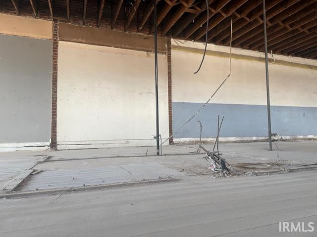 Photo of 125 E Michigan Street #Lower level, New Carlisle, IN 46552 (MLS # 202641859)