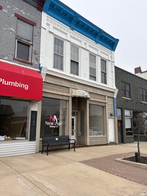 Photo for 125 E Michigan Street Lower level