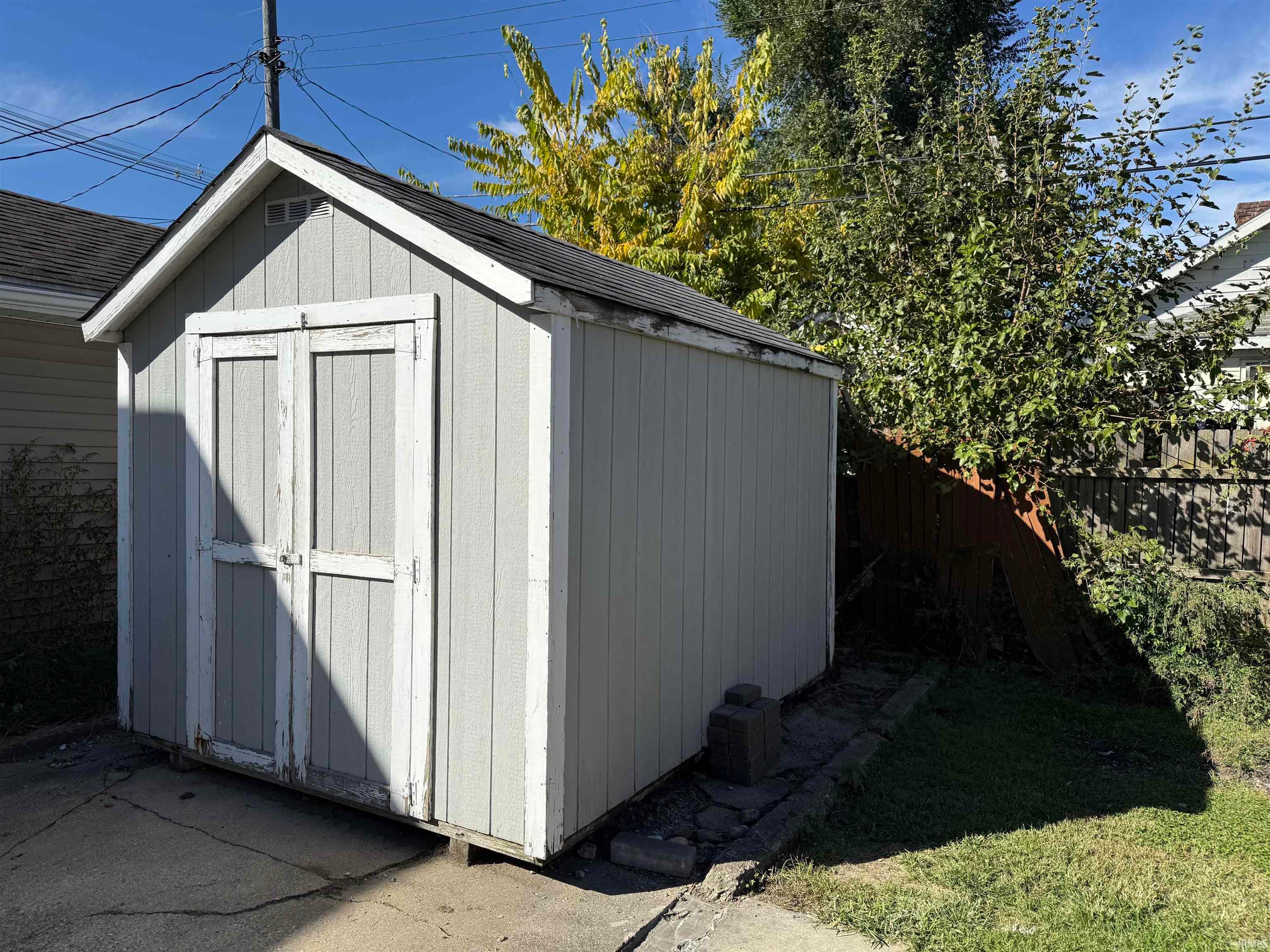 714 W 6th Street