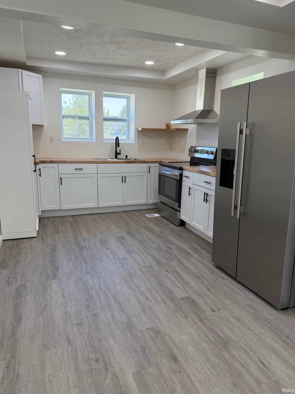 Photo of 901 Washington Street, Lafayette, IN 47905 (MLS # 202623013)