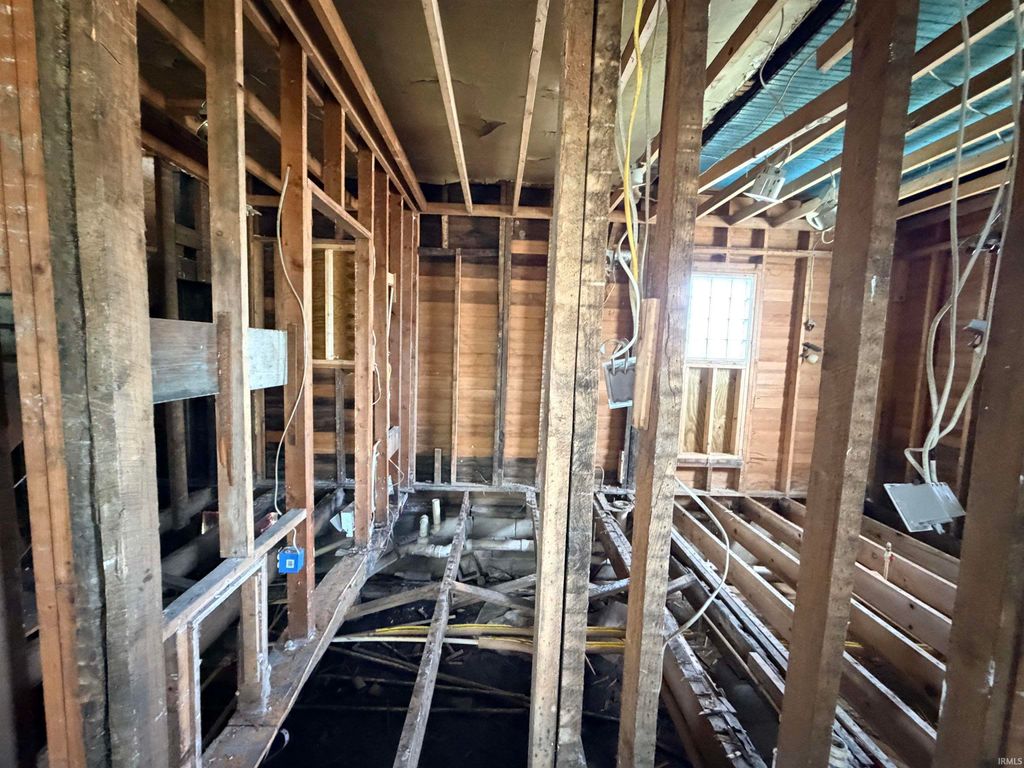 Photo of 340 NE 10th Street, Linton, IN 47441 (MLS # 202614132)