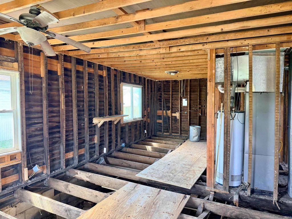 Photo of 340 NE 10th Street, Linton, IN 47441 (MLS # 202614132)