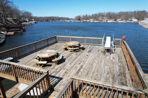 Tiny photo for 3981 E Parses Road, Monticello, IN 47960 (MLS # 202609972)
