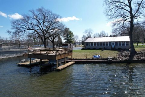 Tiny photo for 3981 E Parses Road, Monticello, IN 47960 (MLS # 202609972)