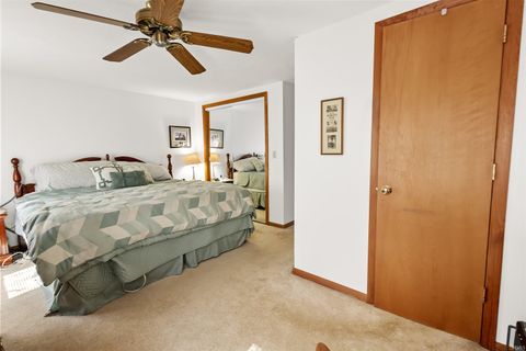 Tiny photo for 3981 E Parses Road, Monticello, IN 47960 (MLS # 202609972)