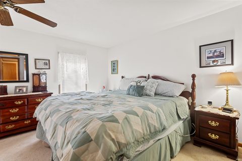 Tiny photo for 3981 E Parses Road, Monticello, IN 47960 (MLS # 202609972)