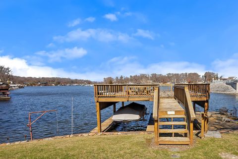 Tiny photo for 3981 E Parses Road, Monticello, IN 47960 (MLS # 202609972)