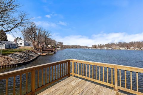 Tiny photo for 3981 E Parses Road, Monticello, IN 47960 (MLS # 202609972)