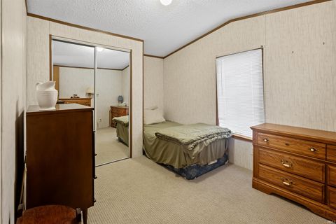 Tiny photo for 3981 E Parses Road, Monticello, IN 47960 (MLS # 202609972)