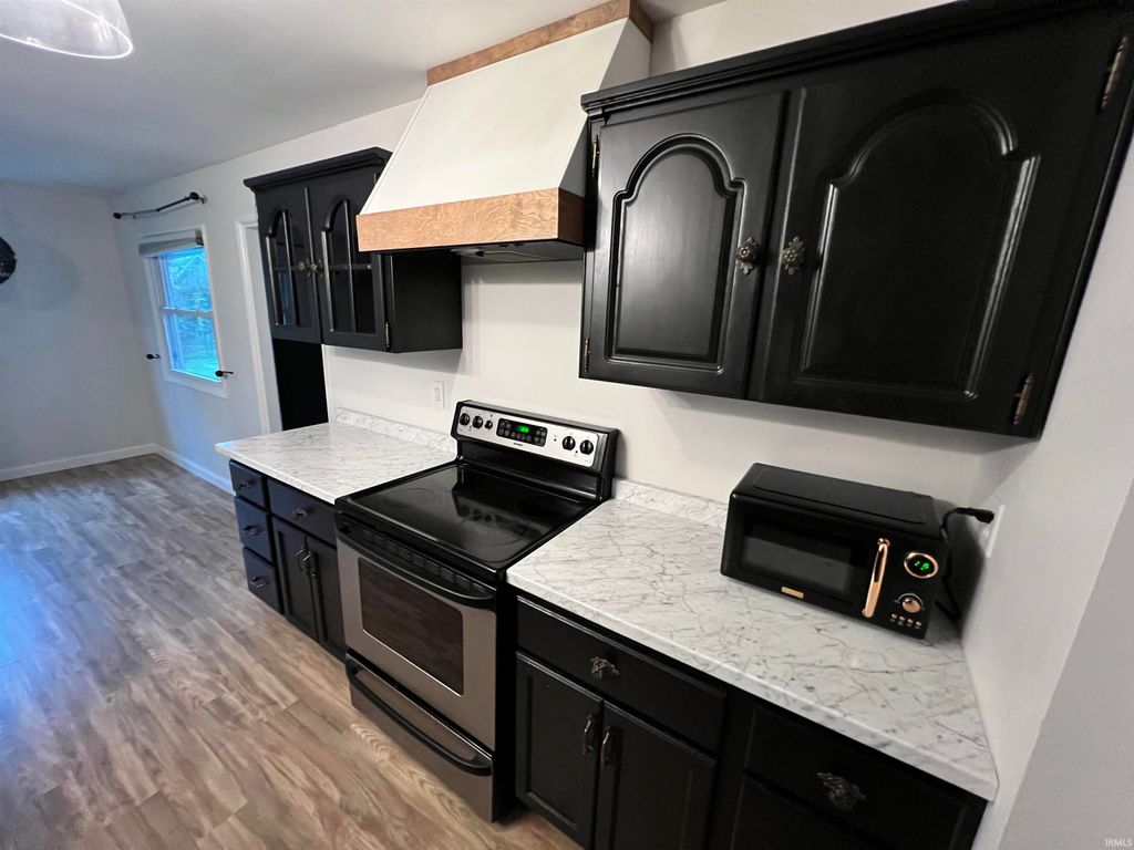 Photo of 1935 Trent Way, South Bend, IN 46614 (MLS # 202615263)